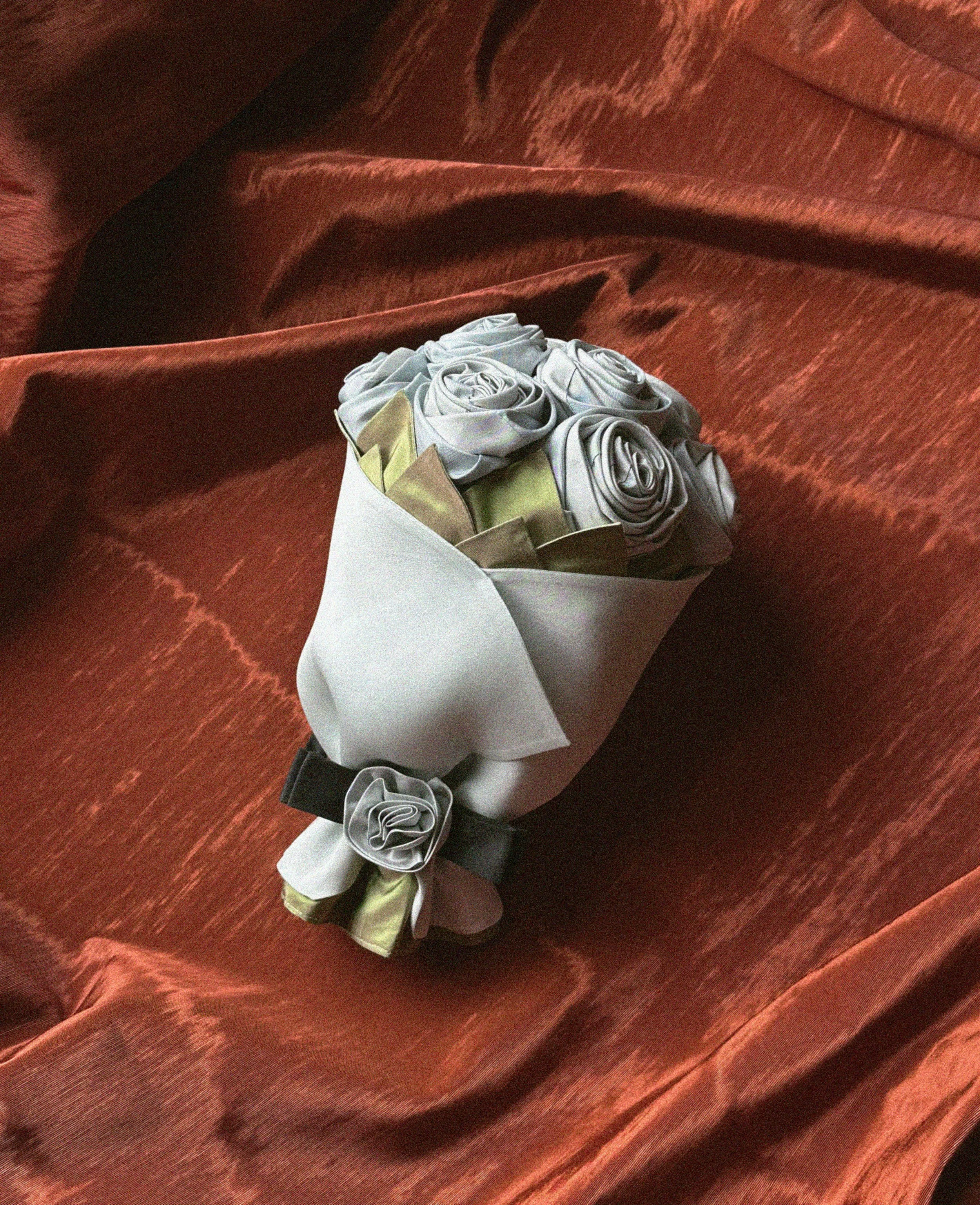 Bouquets — CAMILLE ALBERTINE