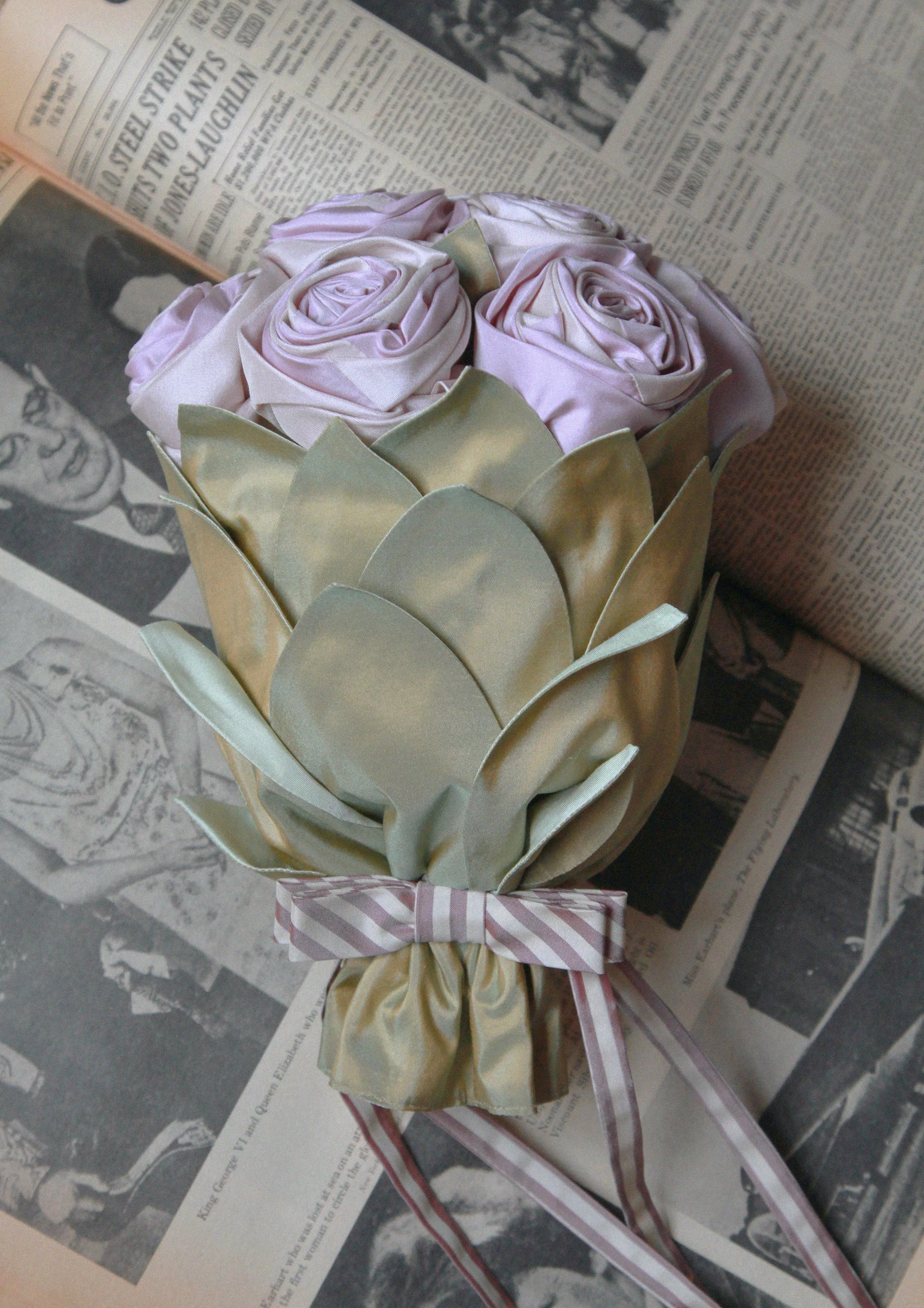 Bouquets — CAMILLE ALBERTINE