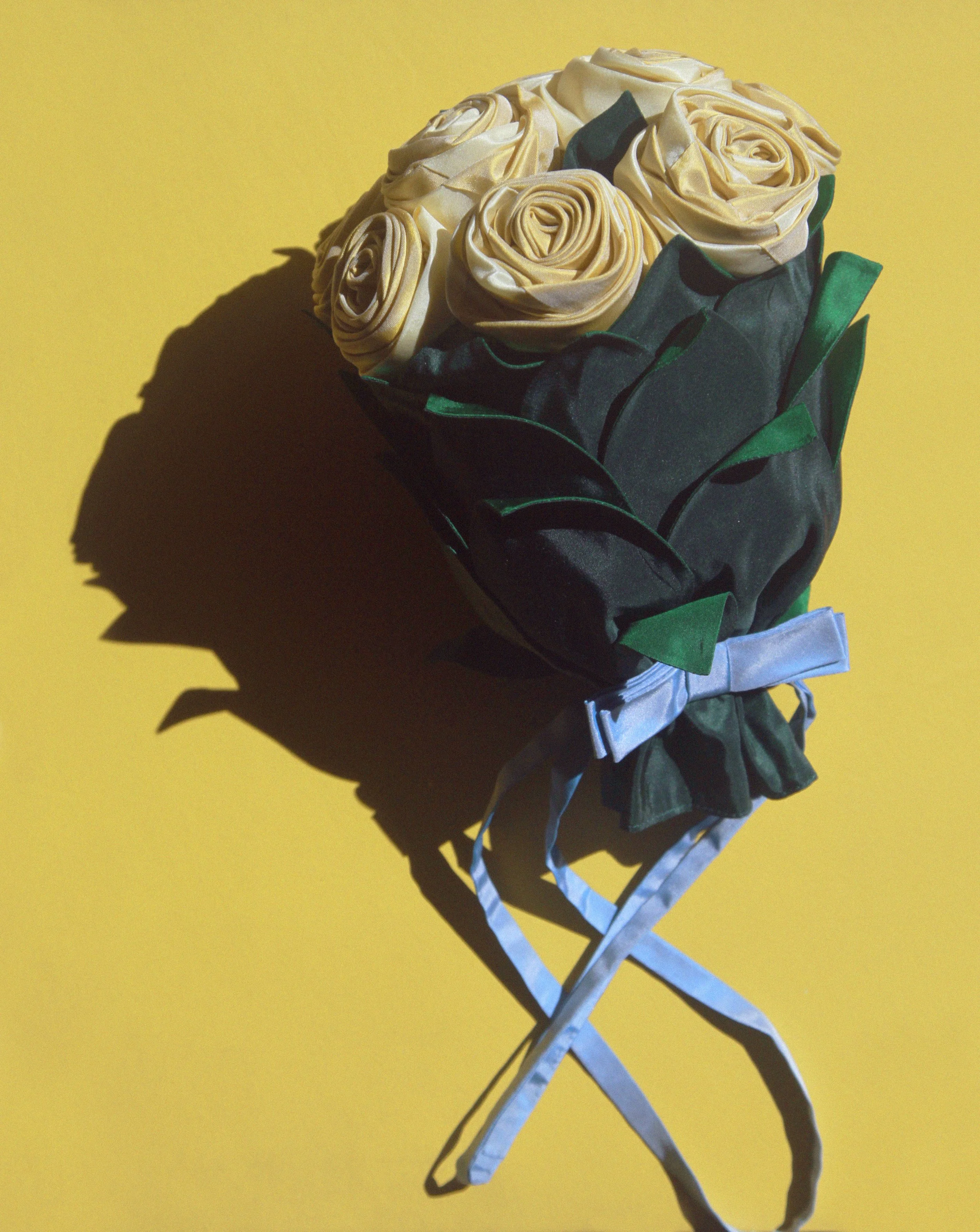 Bouquets — CAMILLE ALBERTINE