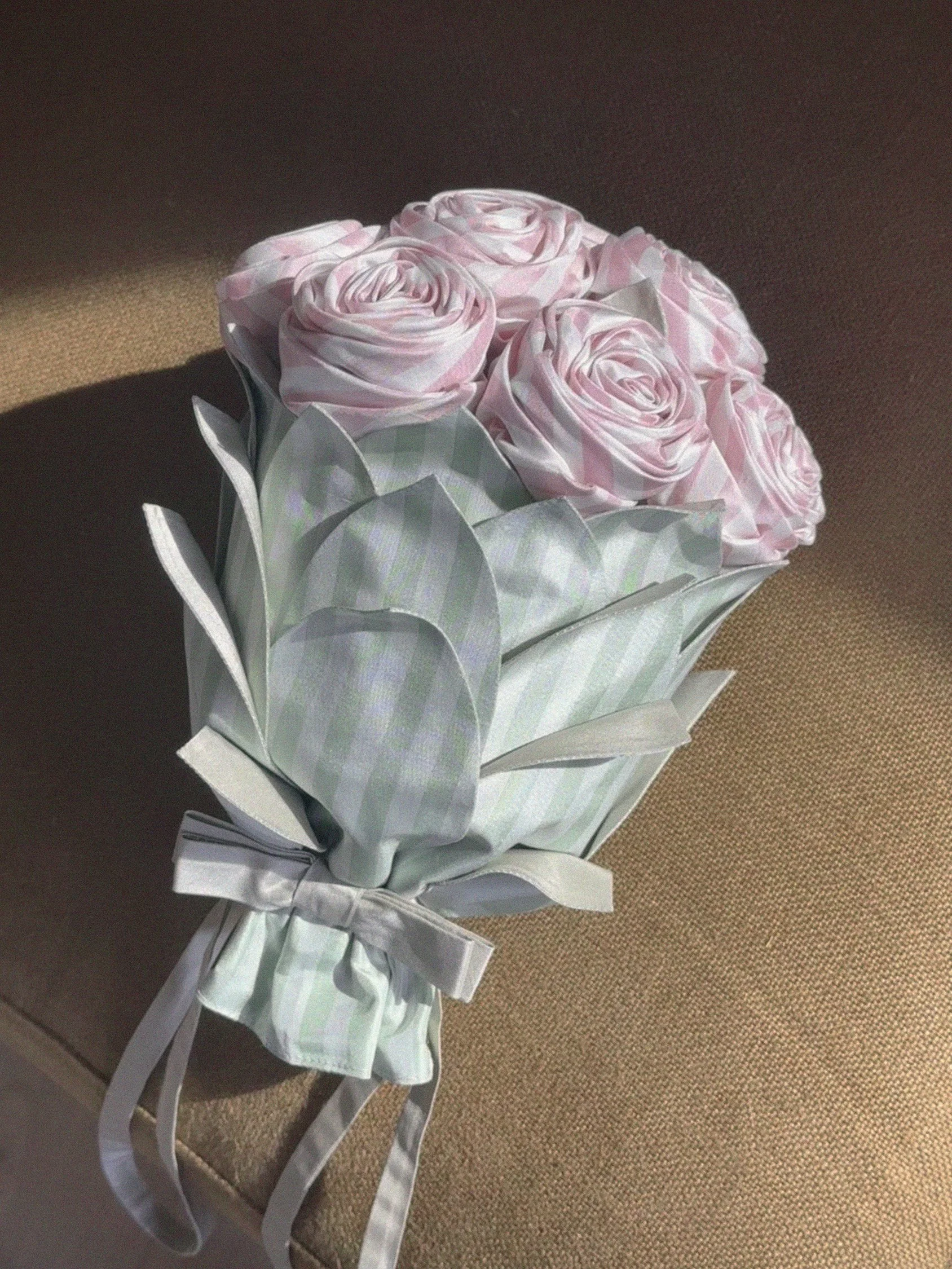 Bouquets — CAMILLE ALBERTINE