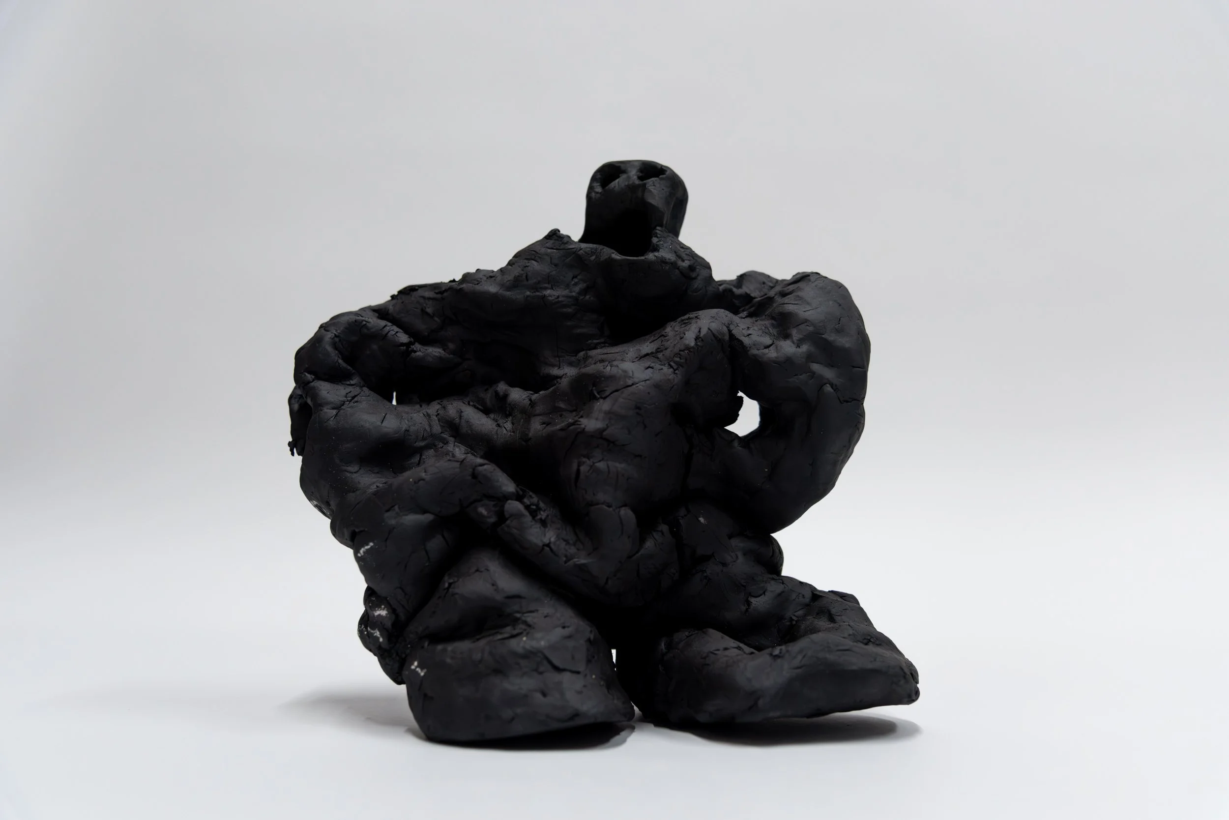 Oppressive State Apparatus