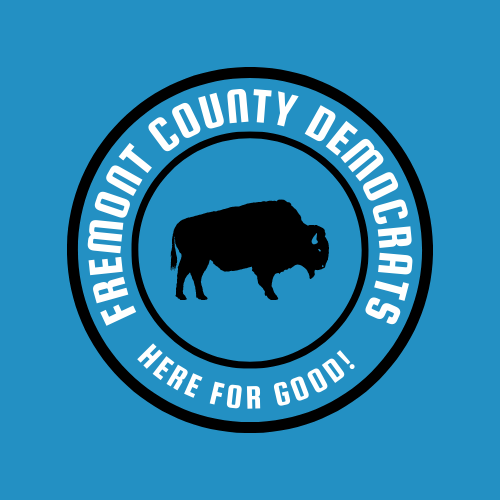 Fremont County Democrats