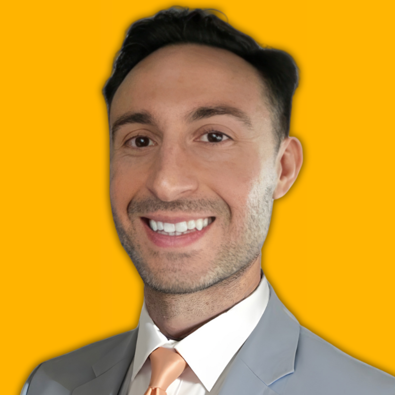 Rafael TestAI, President/CEO/Software Developer of StatuteFINDER, an innovative AI platform empowering domestic violence advocates and first responders with free tools and resources to support survivors.