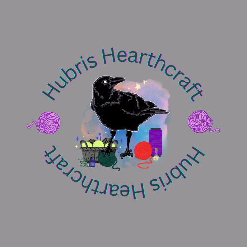 Hubris Hearthcraft