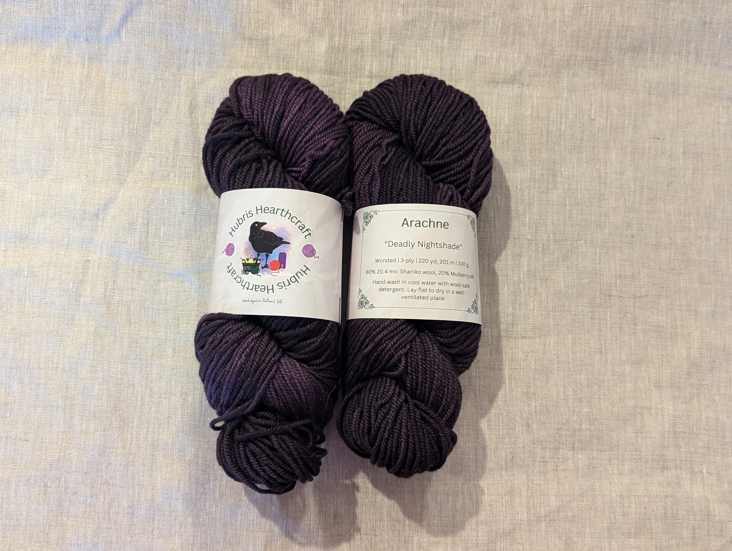 Arachne Deadly Nightshade 1.jpg