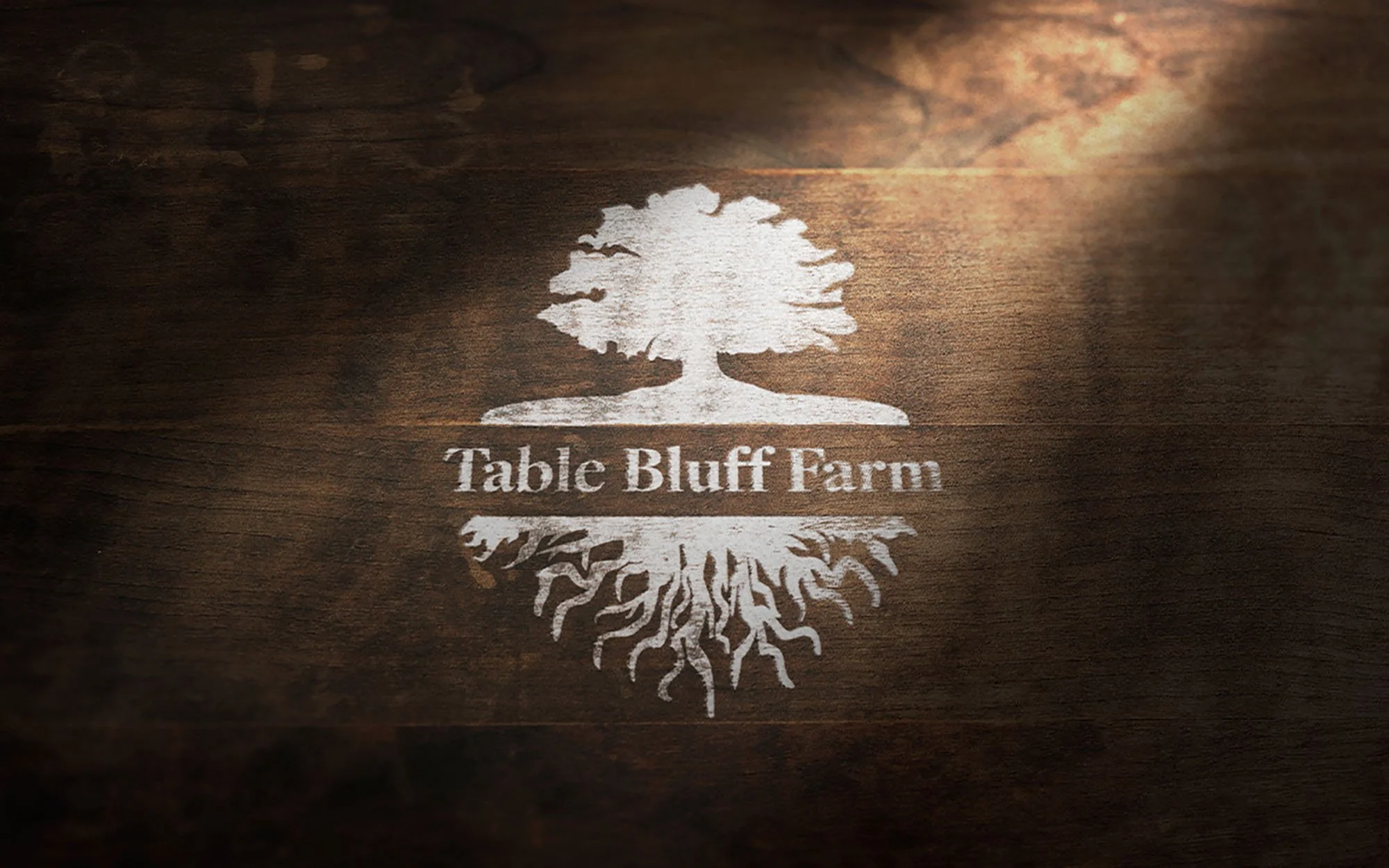 Table Bluff Farm