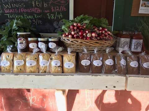 Farm Stand Gift Card