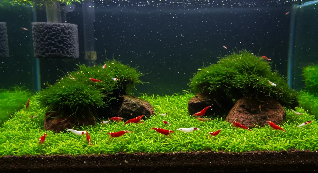 How Many Shrimp Per Gallon? Ultimate Stocking Guide for Beginners