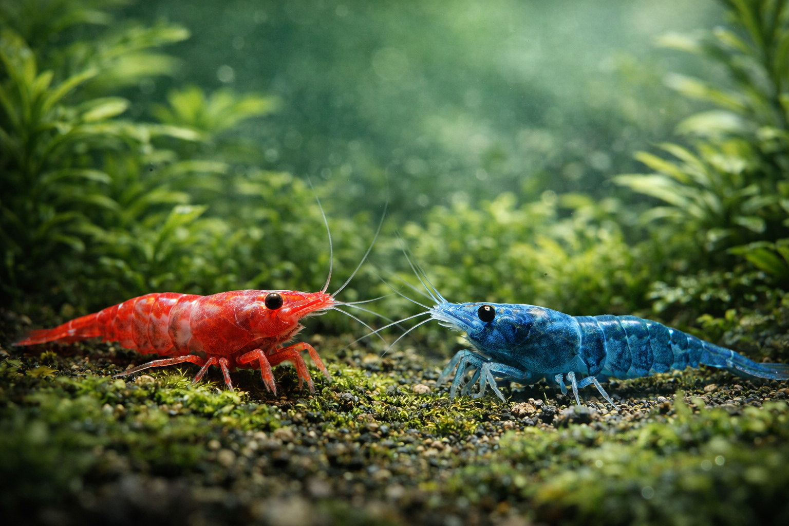 best shrimp for tank.png