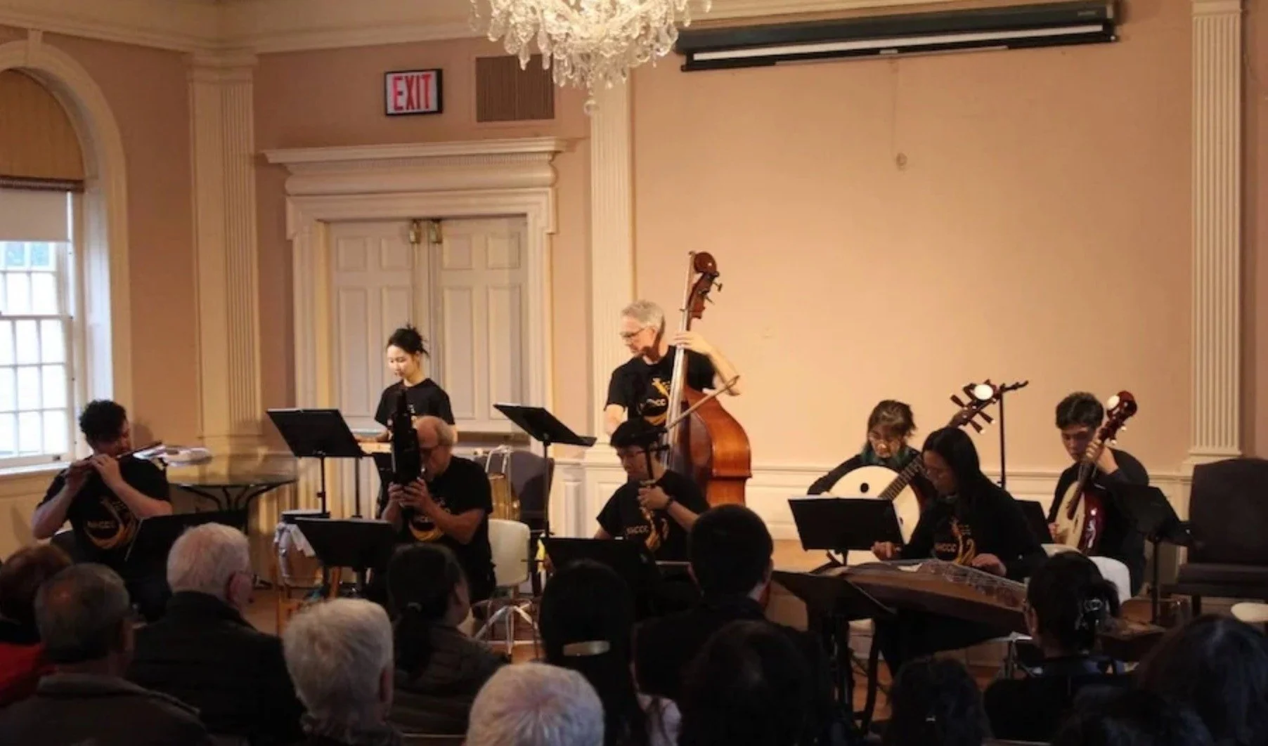 We are on The Arts Paper this week!  Wonderful collaboration with @newhavenmuseum  @apacctfilmfest and @yalerangeela  during &ldquo;Celebrate Asian Heritage at New Haven Museum&rdquo;
https://www.newhavenarts.org/arts-paper/articles/in-inaugural-mid-