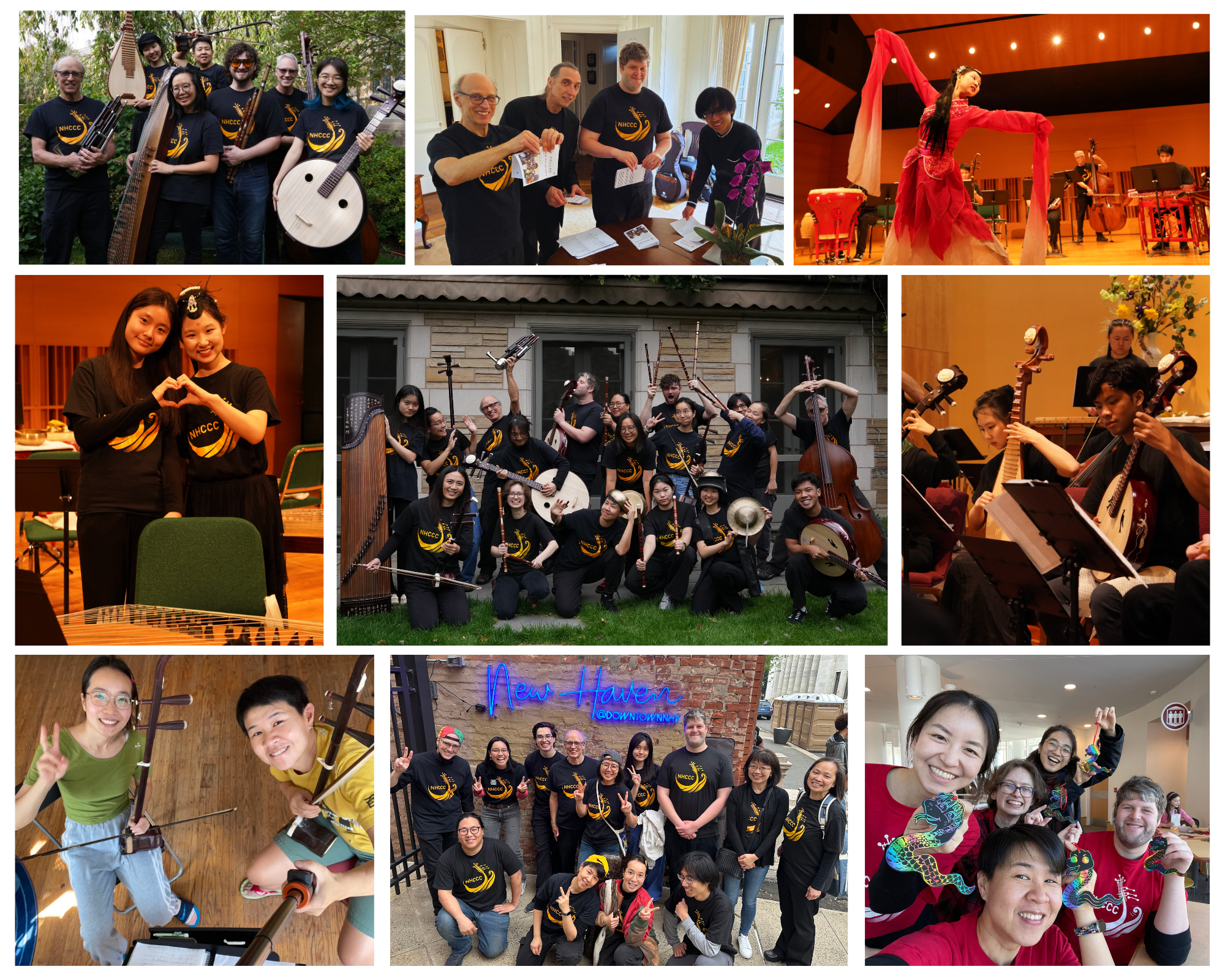 A Musical Year in Review