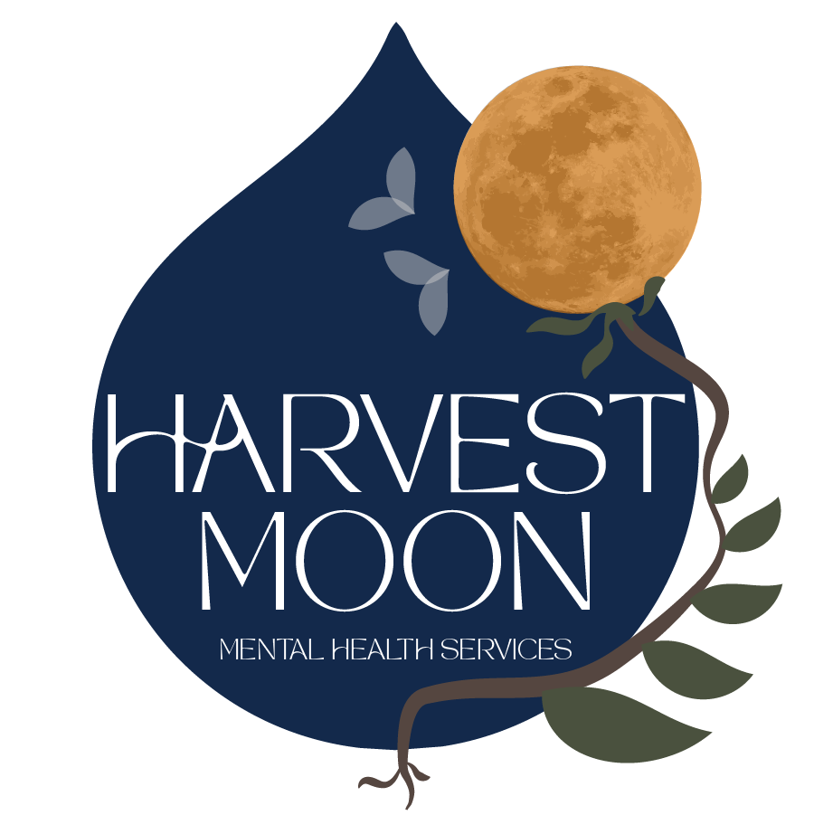 Harvest Moon Mental Health Services