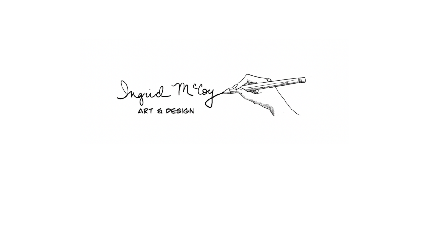 Ingrid McCoy Art &amp; Design 
