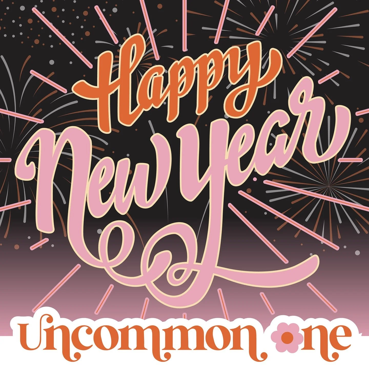 &ldquo;New Year. Same Truth.

As we step into another new year, remember:
You are strong. You are fearless. You are enough.
Make this year about walking with purpose, growing in faith, and finding the path God created for you to take.

No matter what