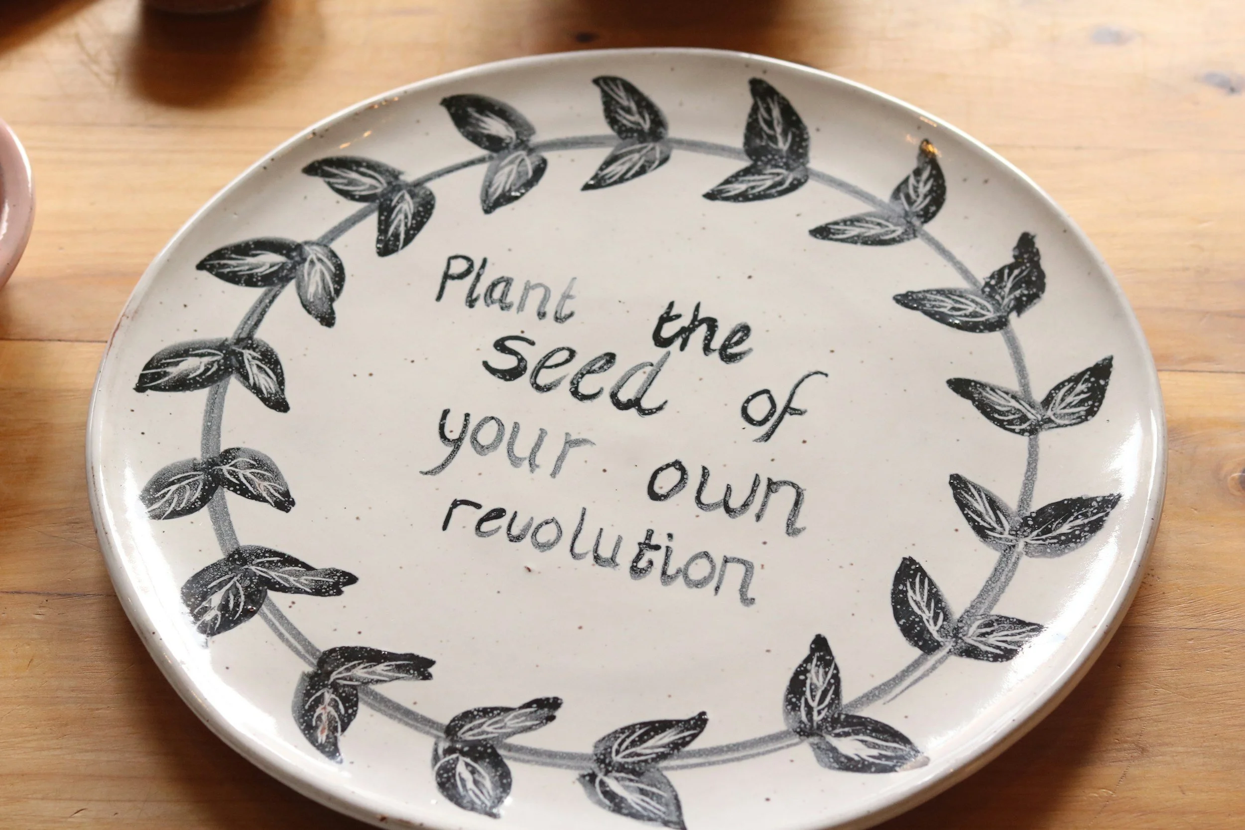 The Role of Self-Help in Revolutionary Times
