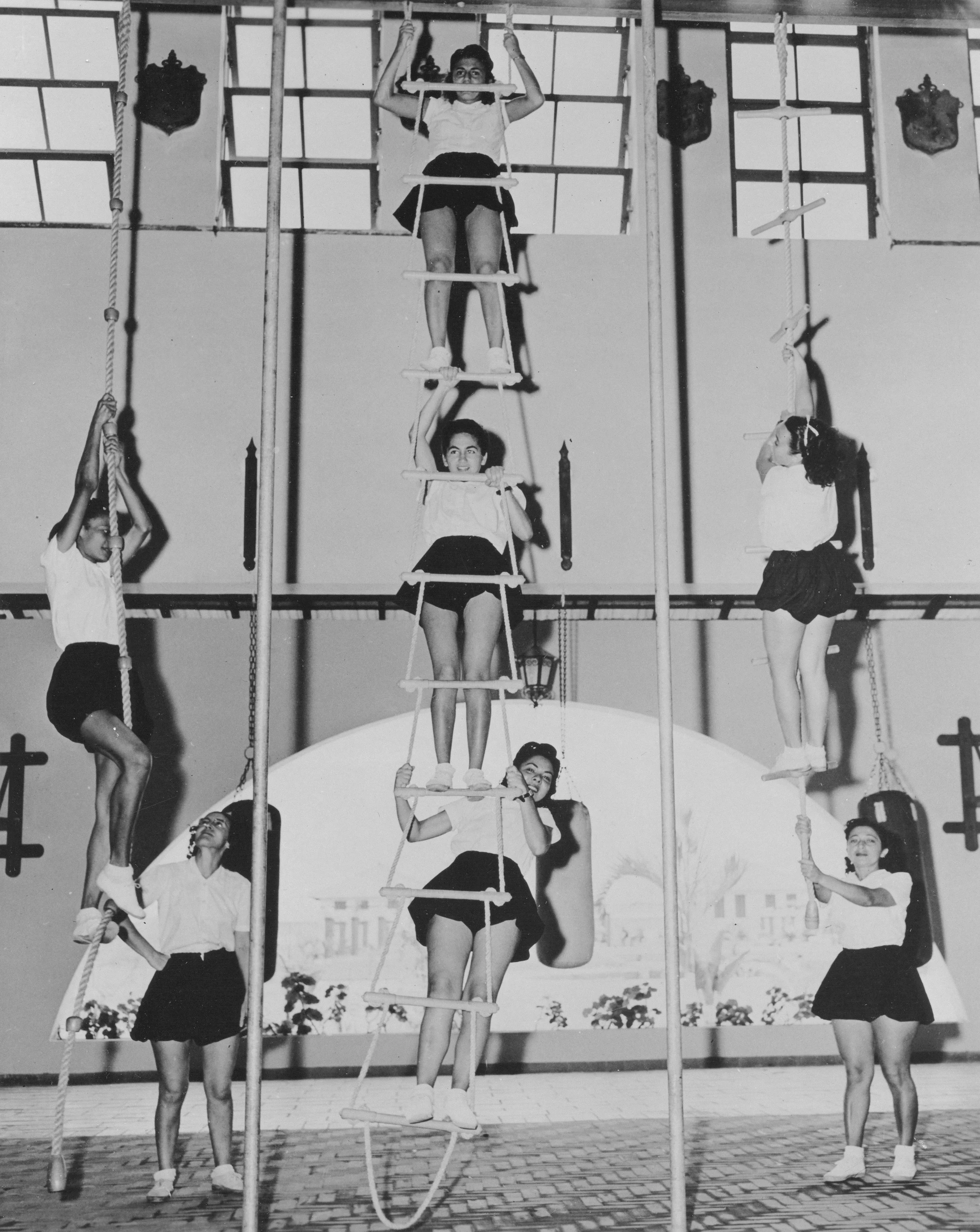 The Ancient Practice of Mentorship and what’s been Lost to Modernity