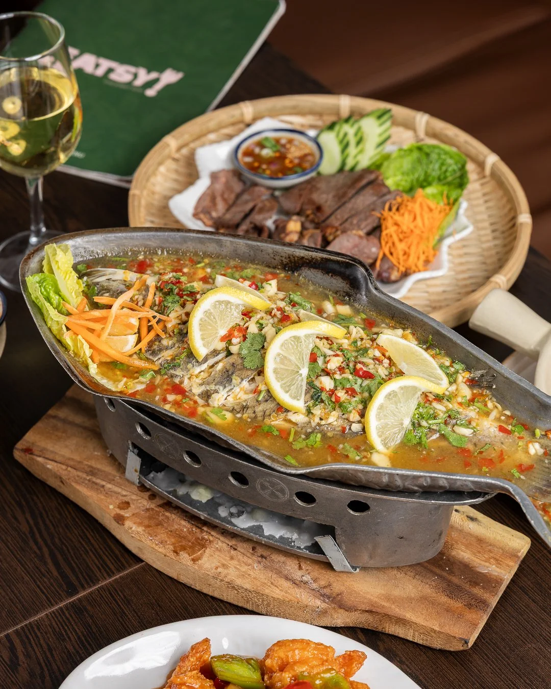EATSY THAI | BALLARAT