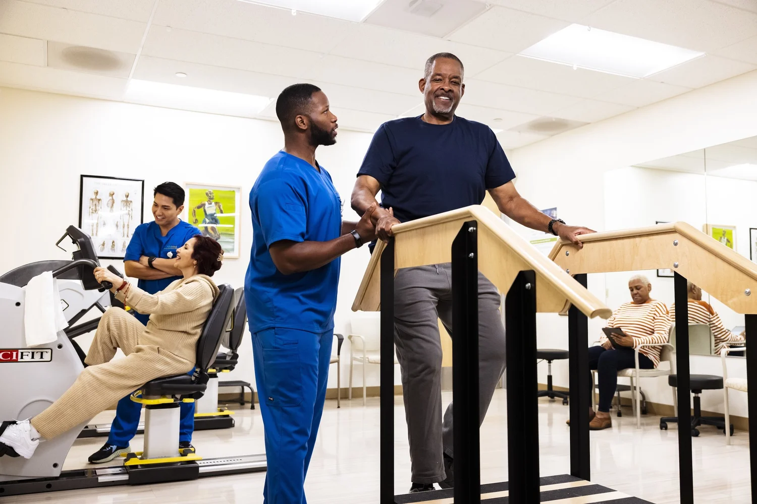 Clinical Support Line Clinical Support — AltaMed Careers