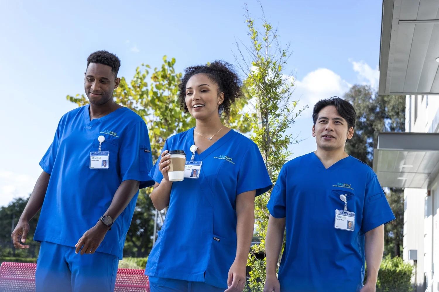 Nursing — AltaMed Careers