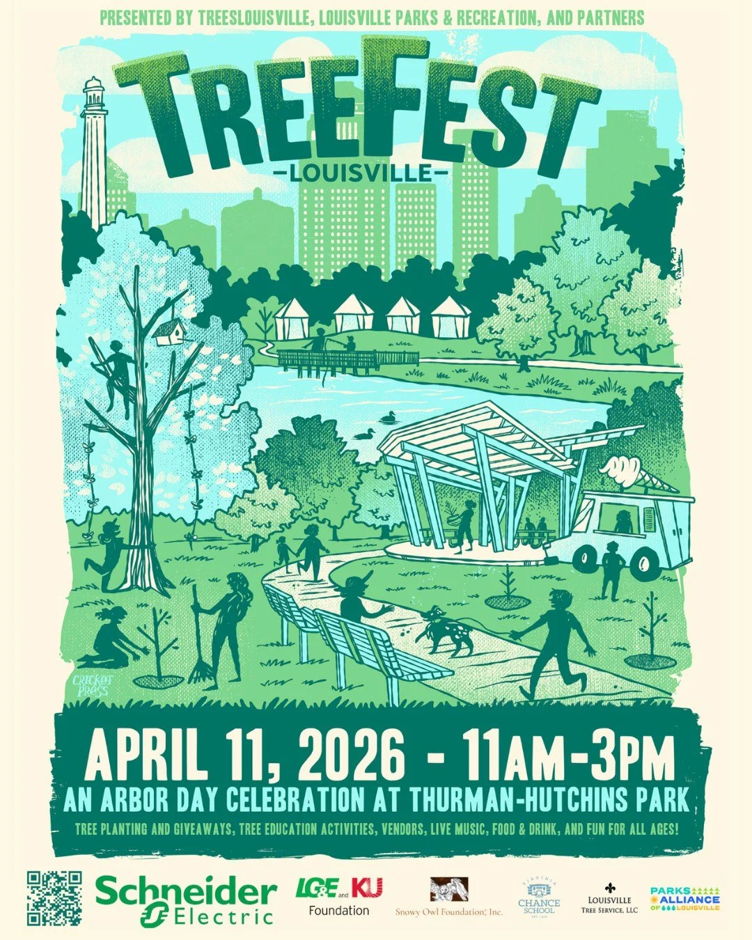 Tree Fest