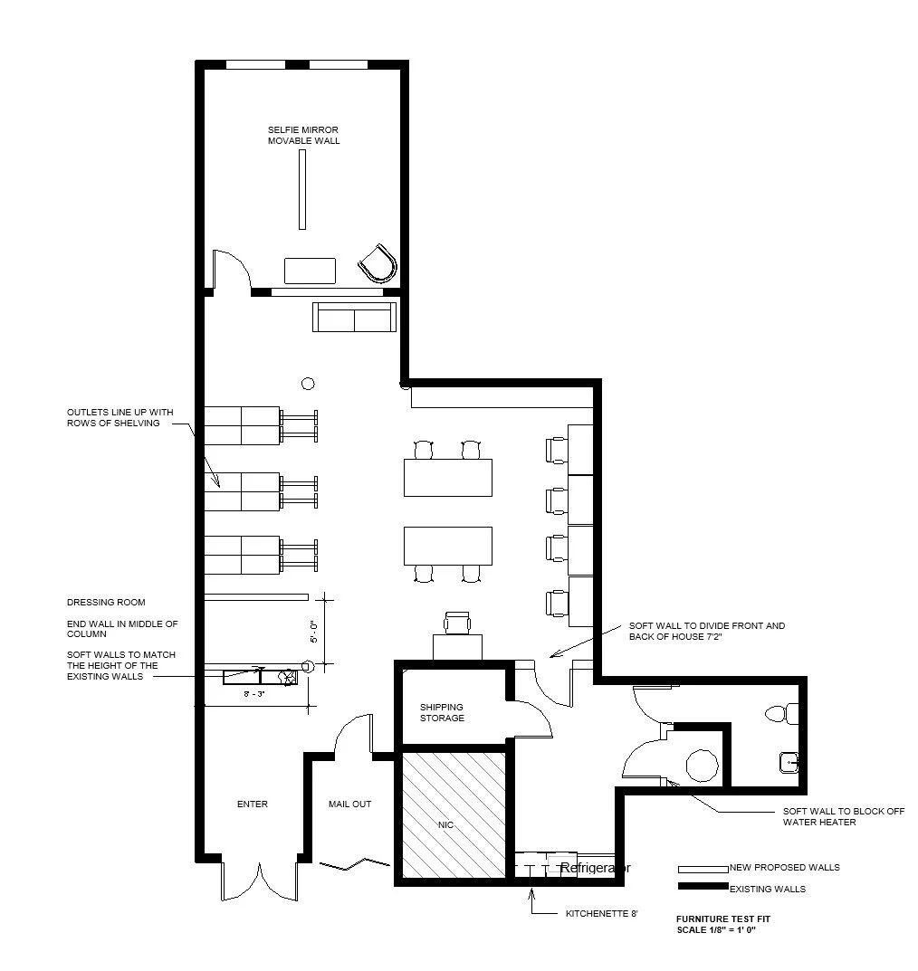 DESIGN — LilyGrace York