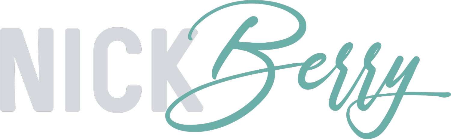 Nick Berry - Entertainment and TV Producer and Model