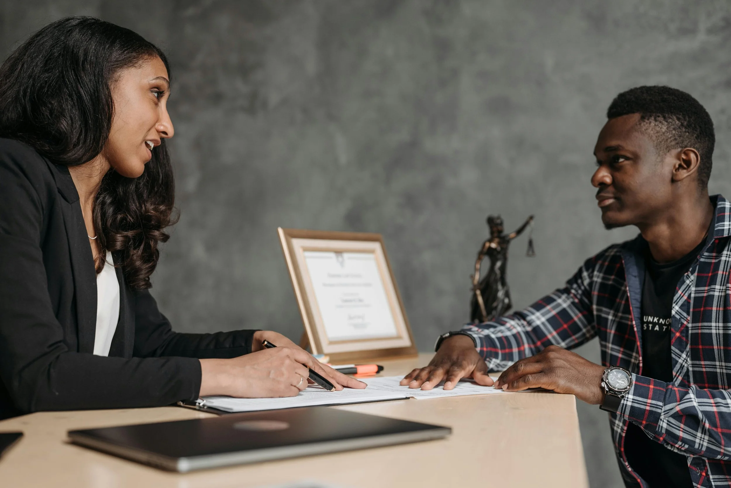 USCIS Adjustment of Status: What the New Policy Memo Means for Employers and Foreign Nationals