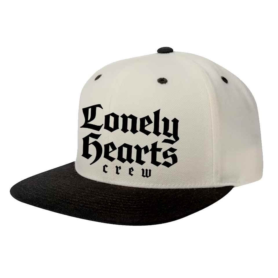 Snapback Natural Old-E