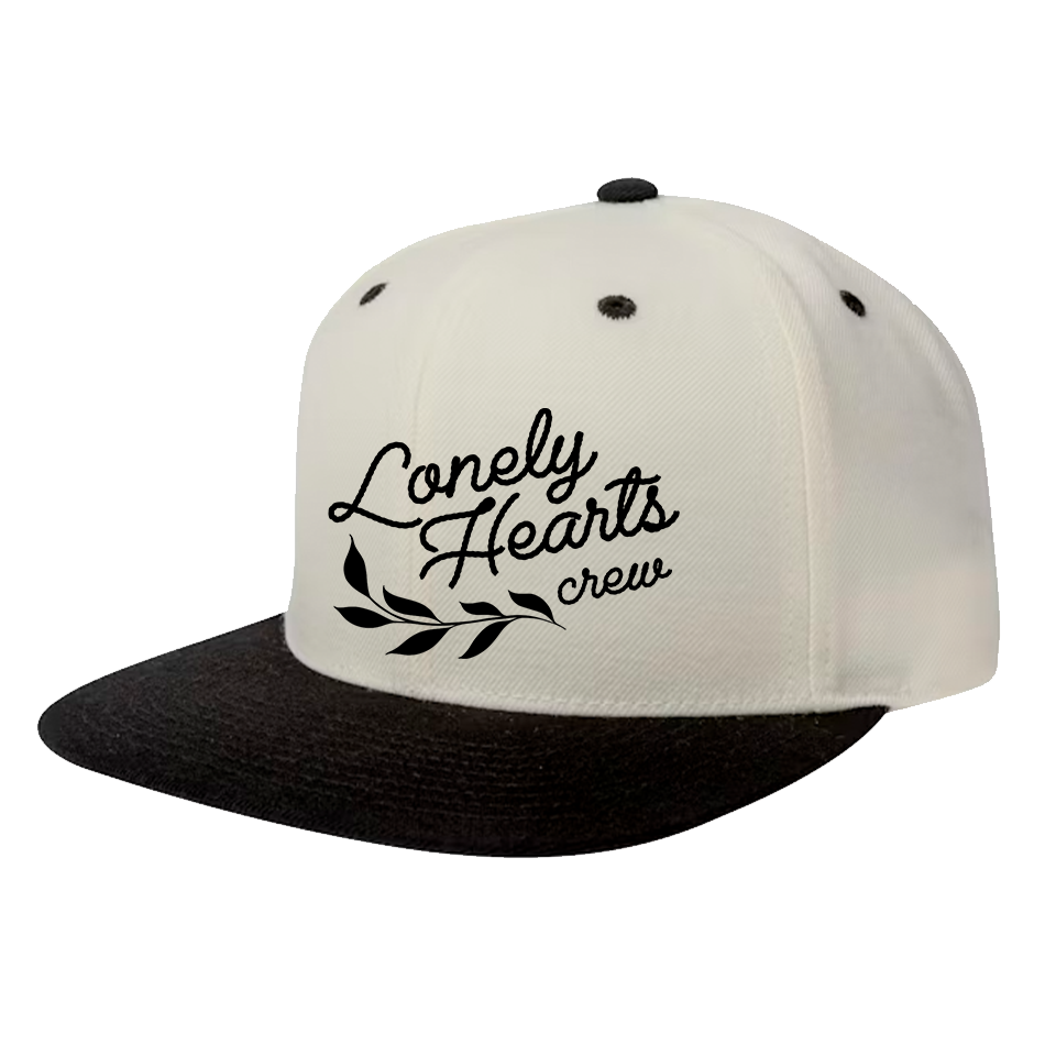 Snapback Natural Classic