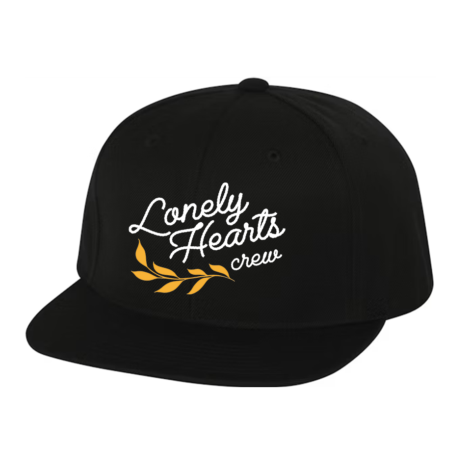 Snapback Classic