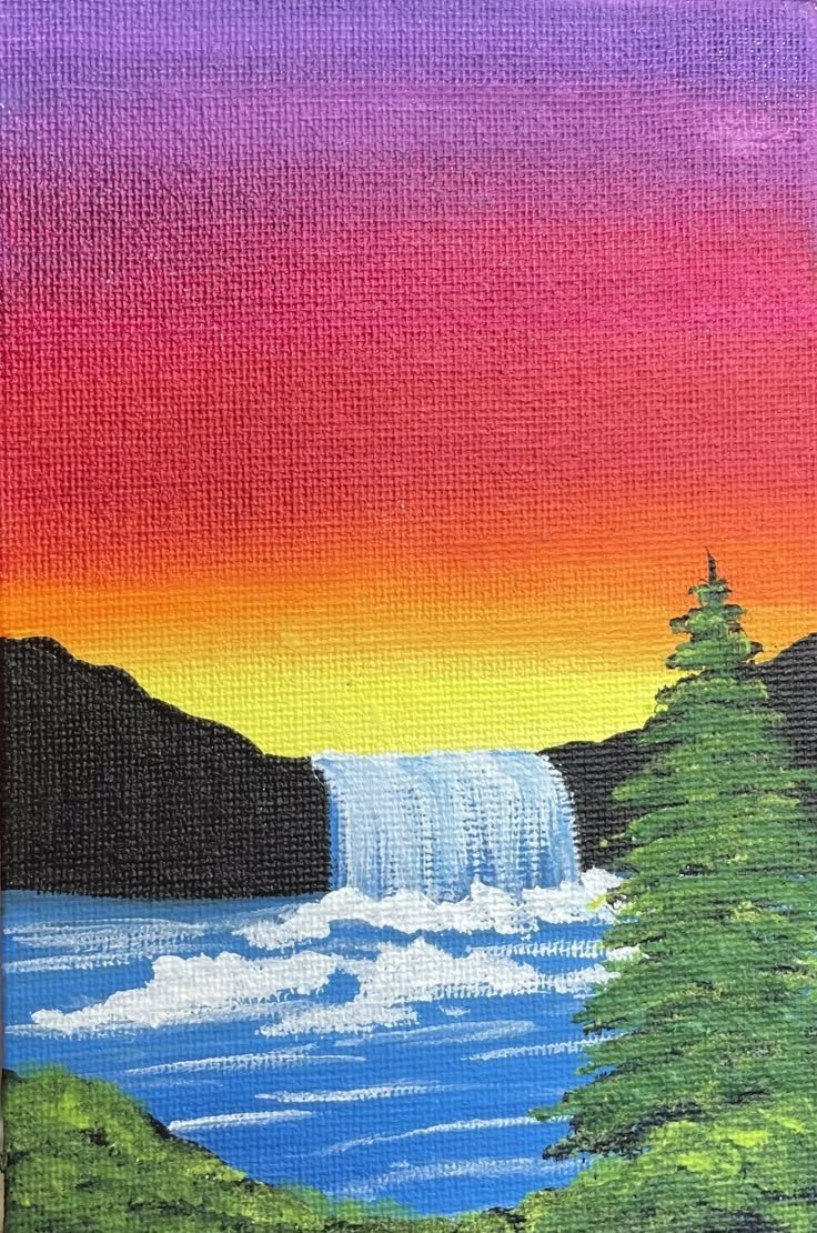 🌿Zen & Paint