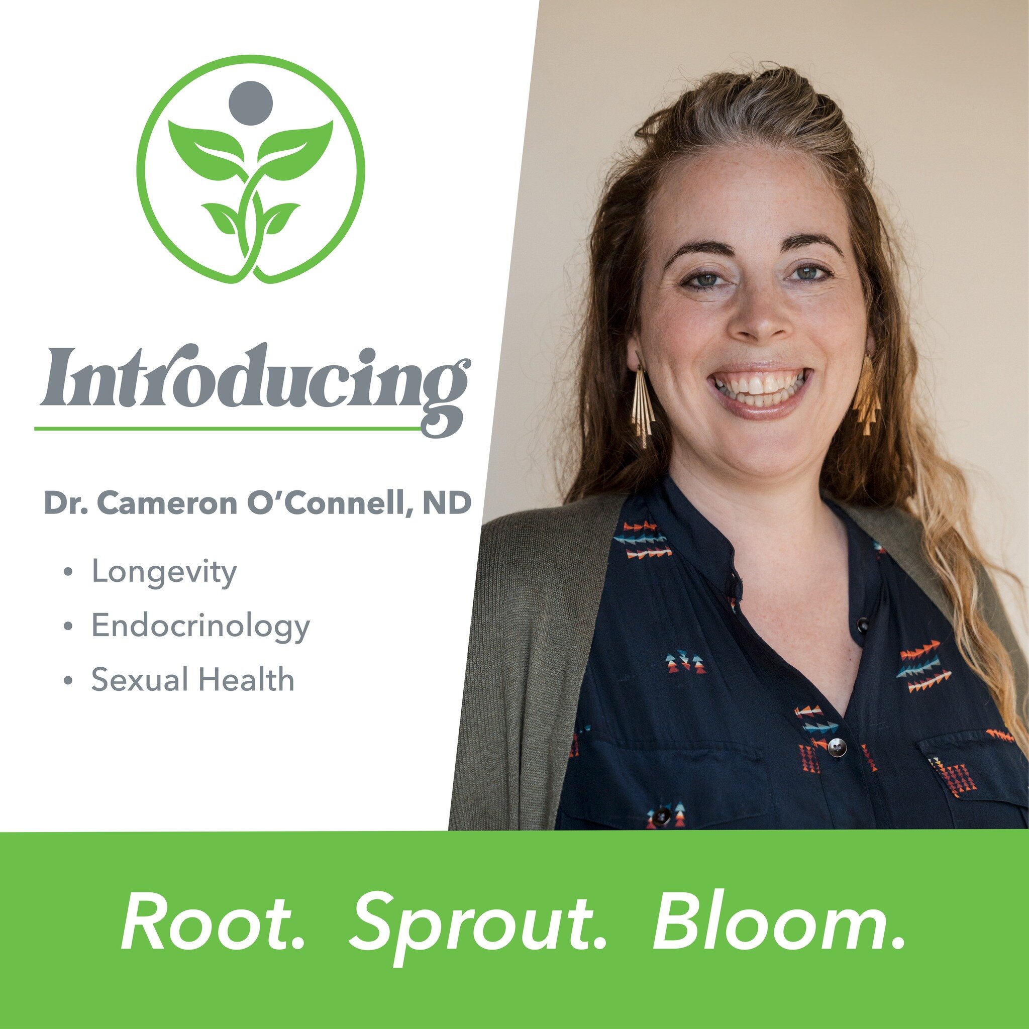 Dr. Cameron O&rsquo;Connell is a naturopathic doctor with interests in longevity, cardiology, endocrinology, and sexual health.

Dr. O&rsquo;Connell graduated with a Doctorate of Naturopathic Medicine from the National University of Natural Medicine 