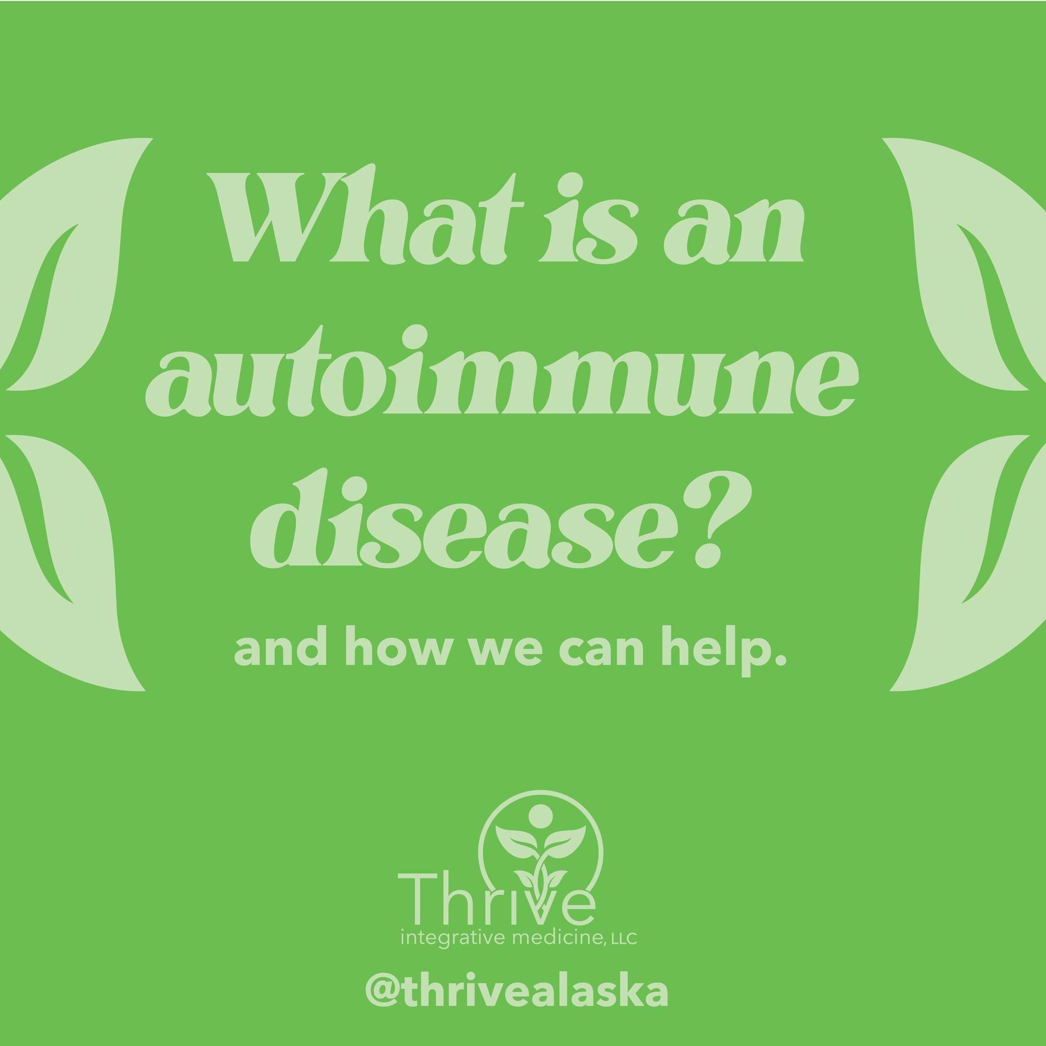 Autoimmune diseases occur when the immune system mistakenly attacks the body's own cells, tissues, and organs. There are more than 80 known types of autoimmune diseases, affecting various parts of the body. Here's a list of some common autoimmune dis