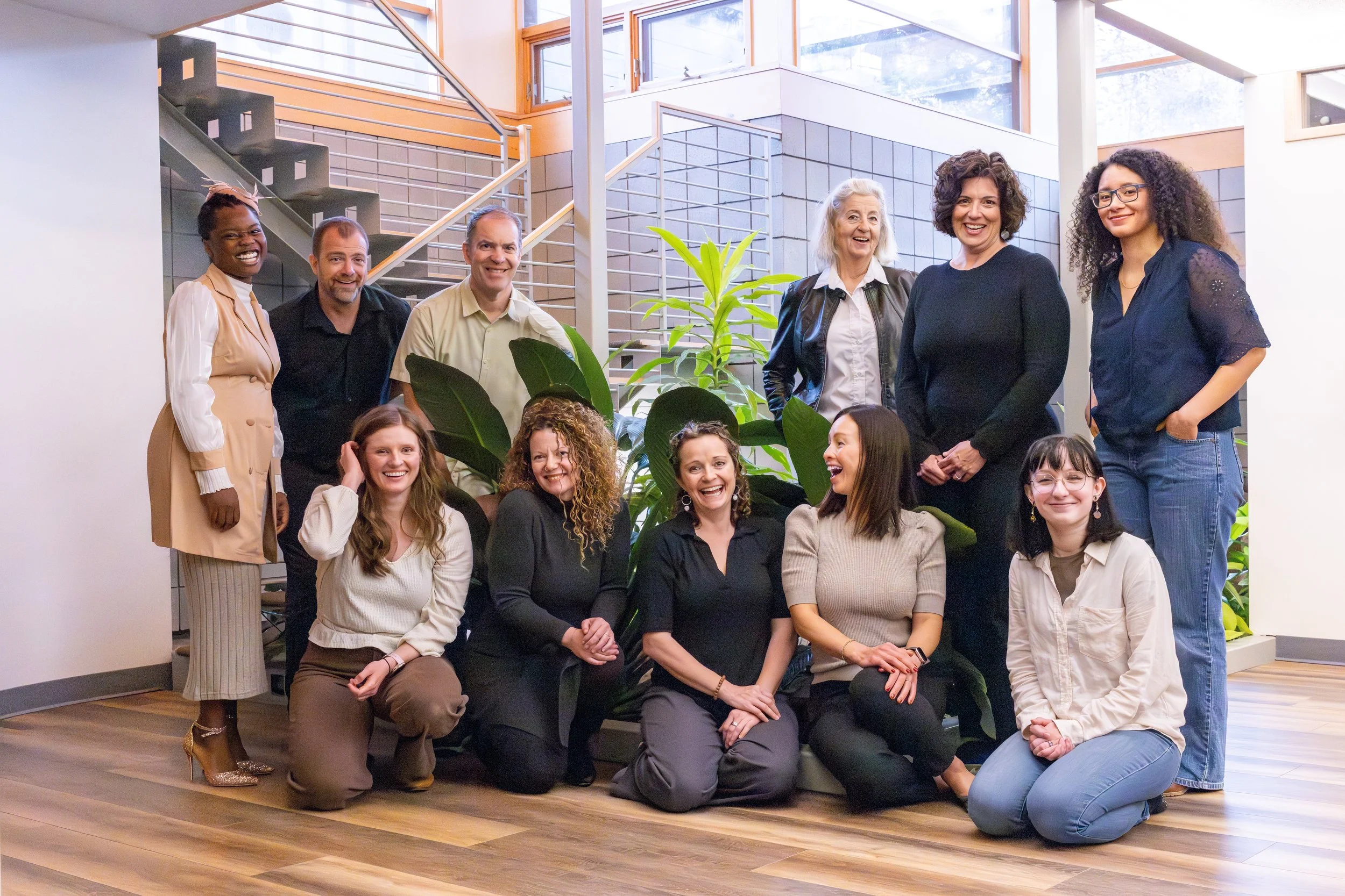 Thrive Integrative Medicine