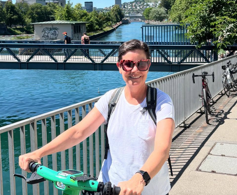 Finding relief: How I’m Learning to Manage Pain with Nutrition, Yoga, and Mindset