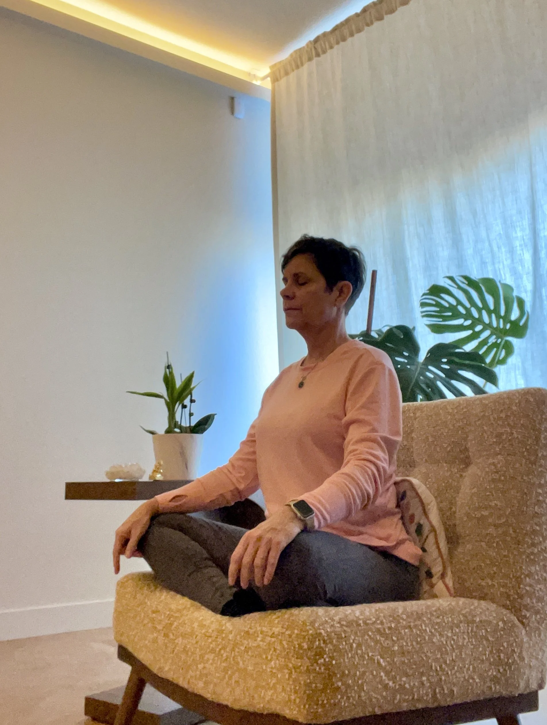 How to Begin Again When You’re Tired of Starting Over