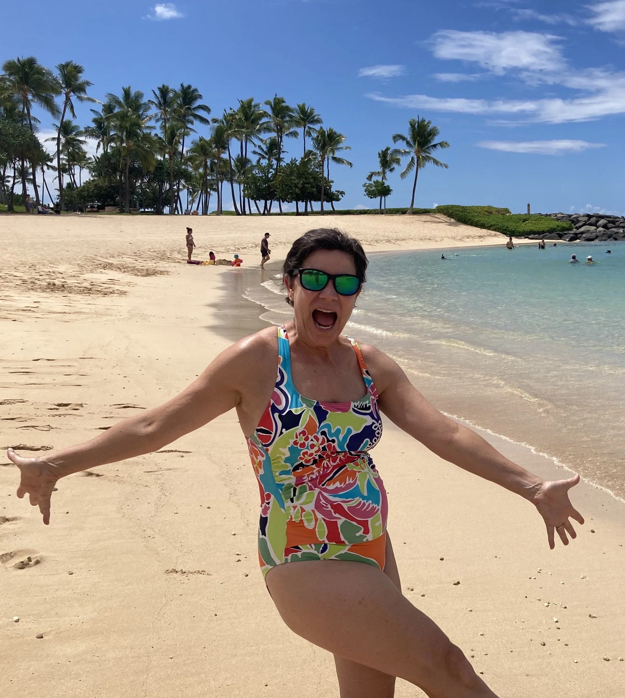 What I Wish More Women Knew About Their Bodies After 50