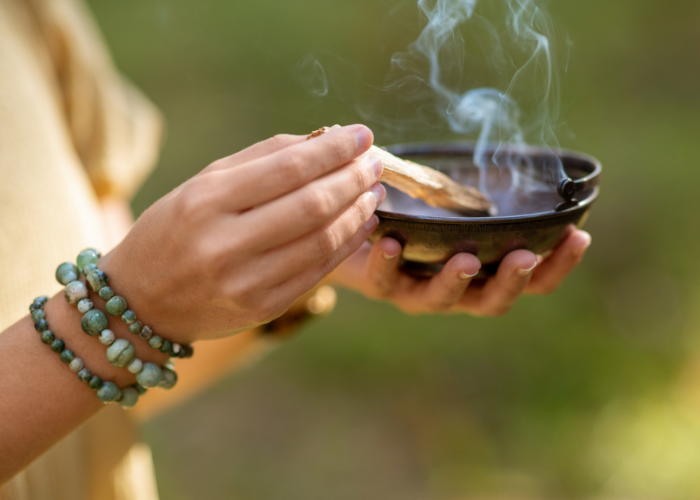 Honoring what was, Embracing What is