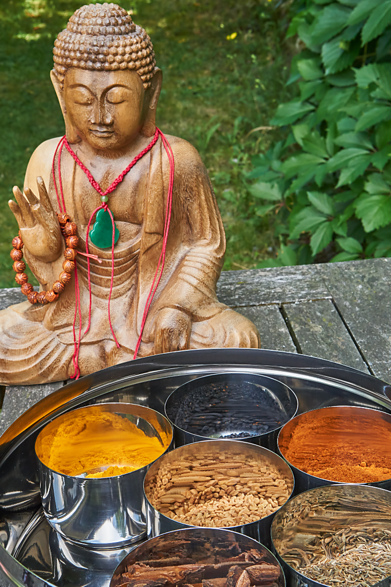 Ancient Wisdom for Modern Women in Midlife