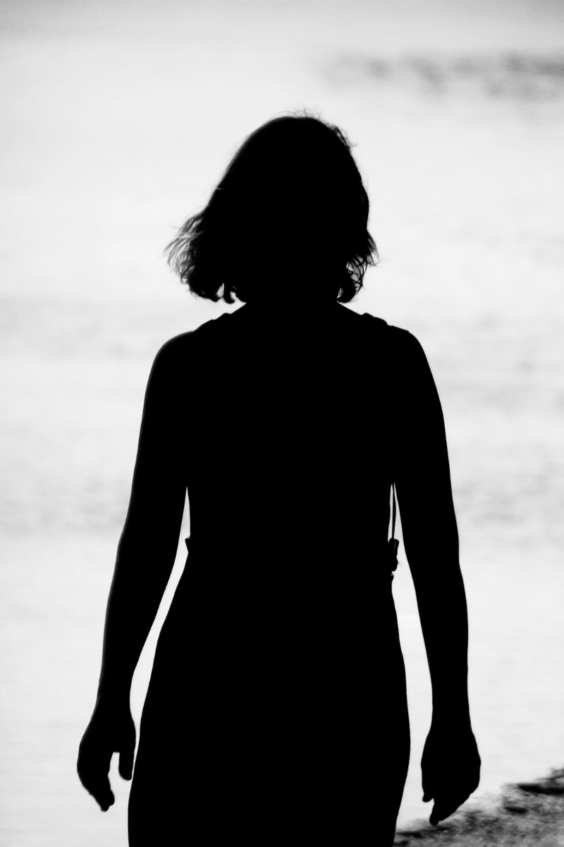 When You're Not Feeling Like Yourself: Learning to Keep Showing Up