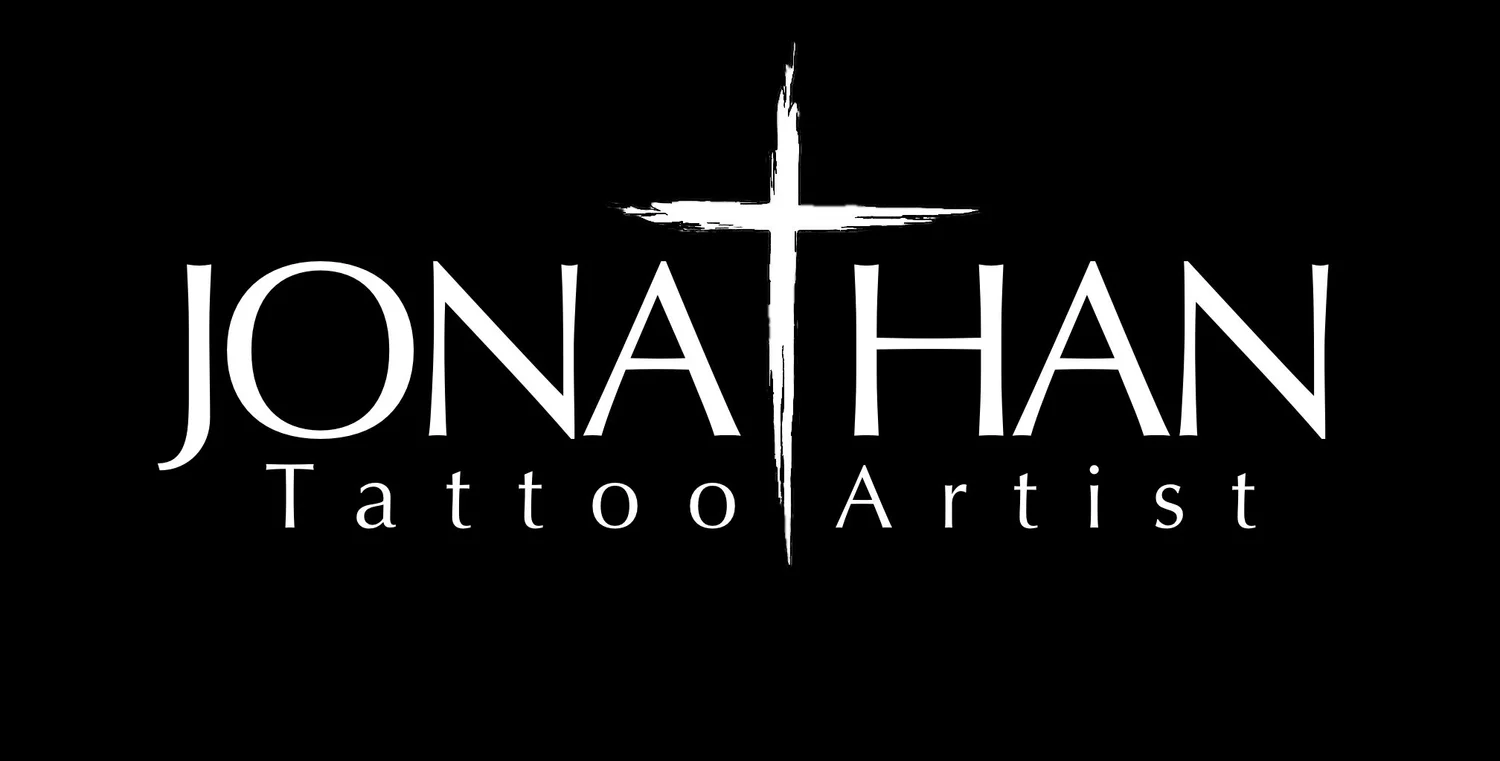 Jonesy The Tattooist