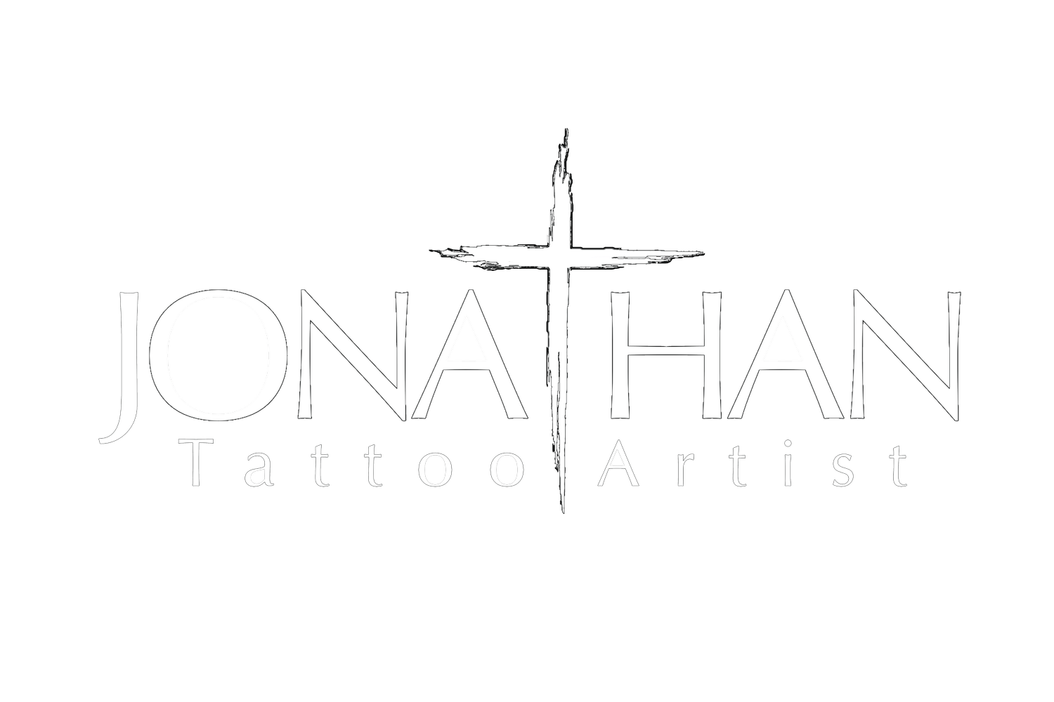Jonesy The Tattooist