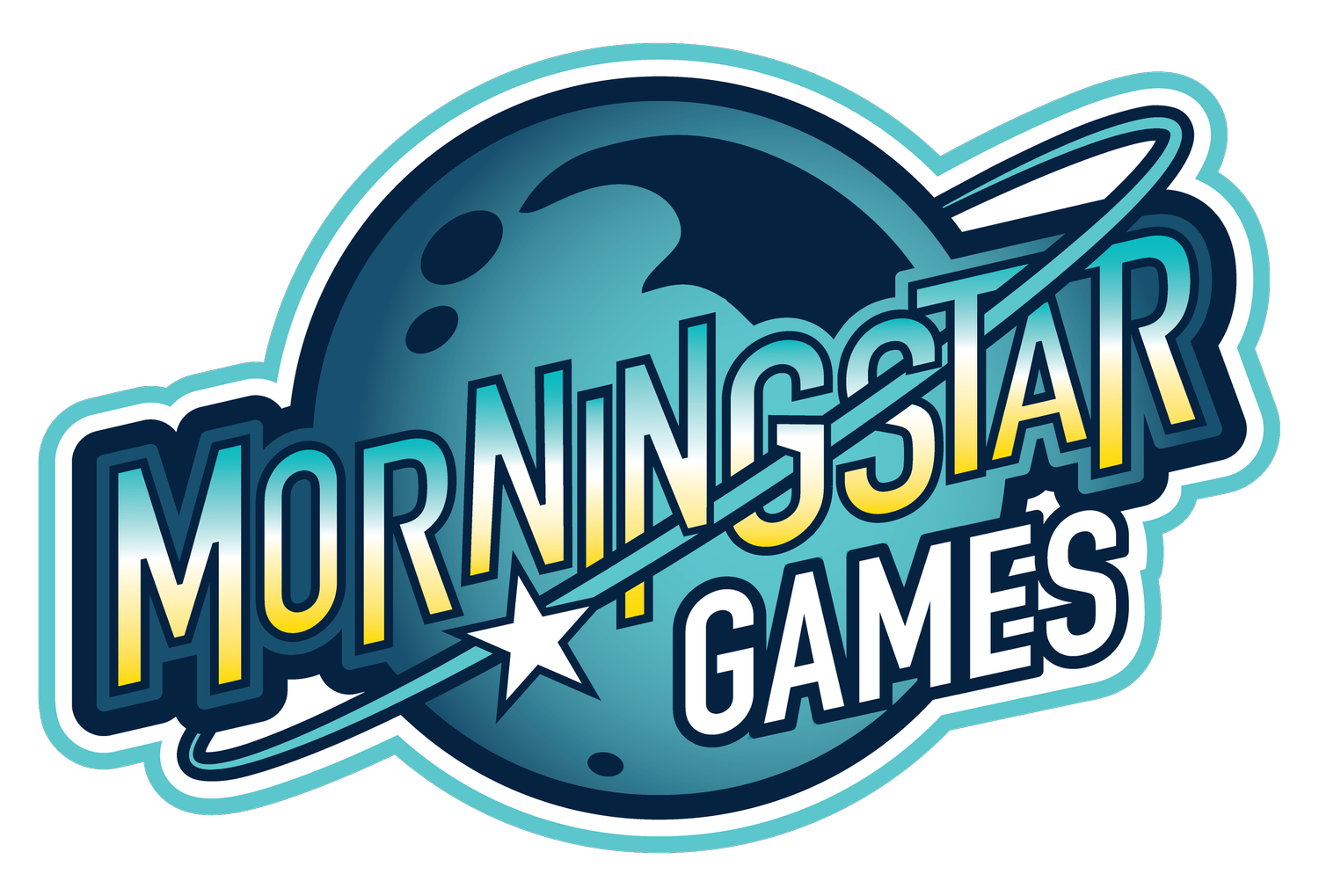 MORNINGSTAR GAMES