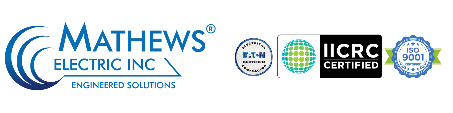 Mathews Electric