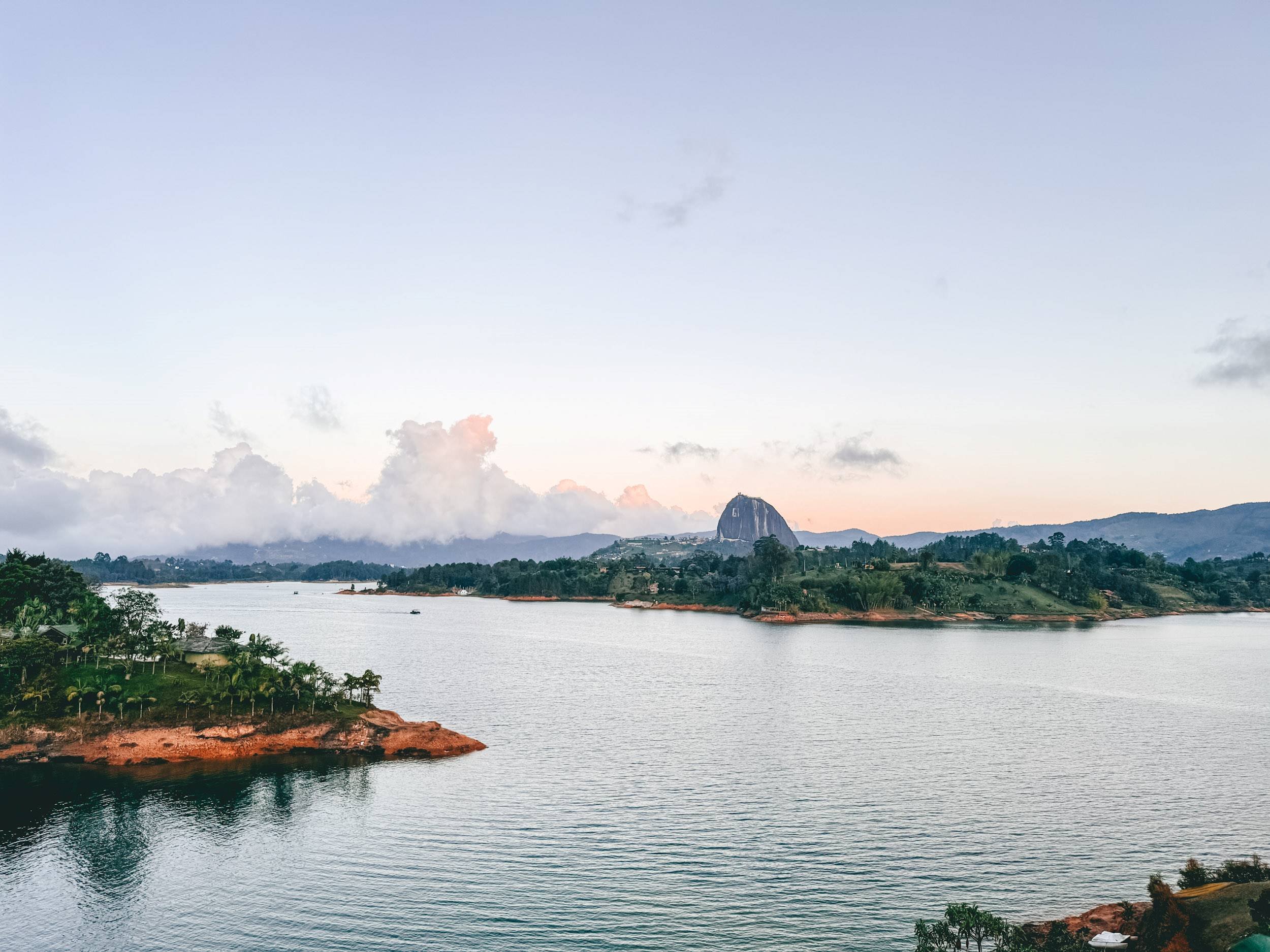 Guatapé, Colombia Travel Tips Your Ultimate Guide — Every City With You