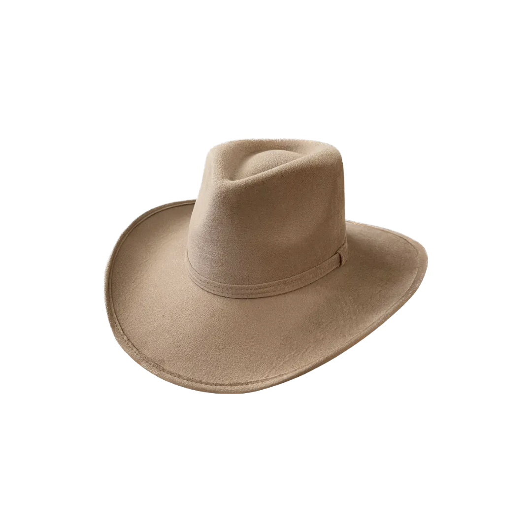Billie Cowboy — Boho Hat Co display picture 3