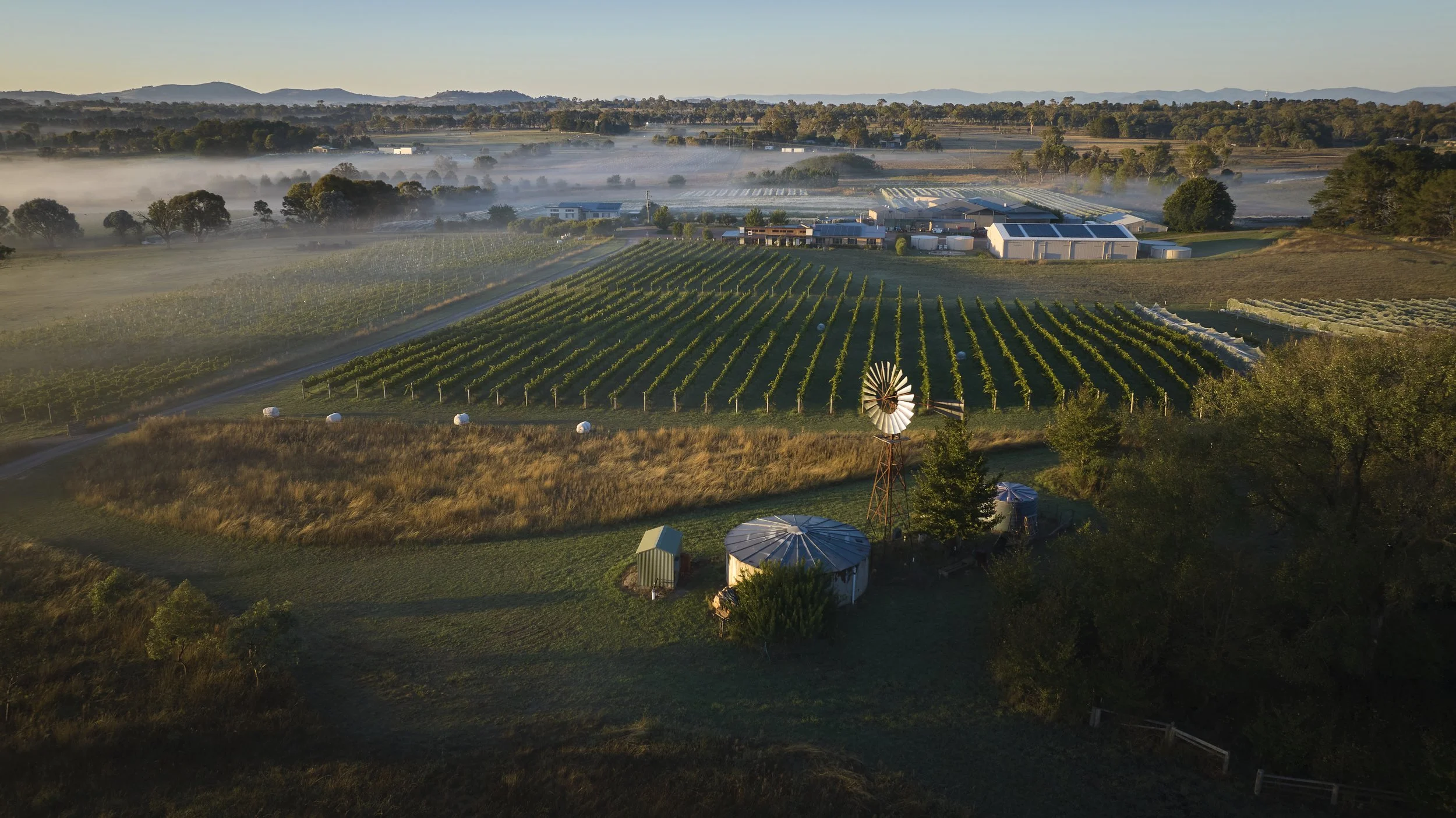 Clonakilla Wine Dinner