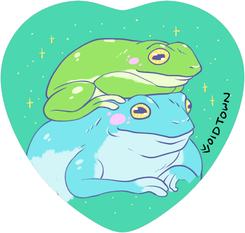 Vvoidtown_Frog_HeartButton_HeartHolo_20pcs.png