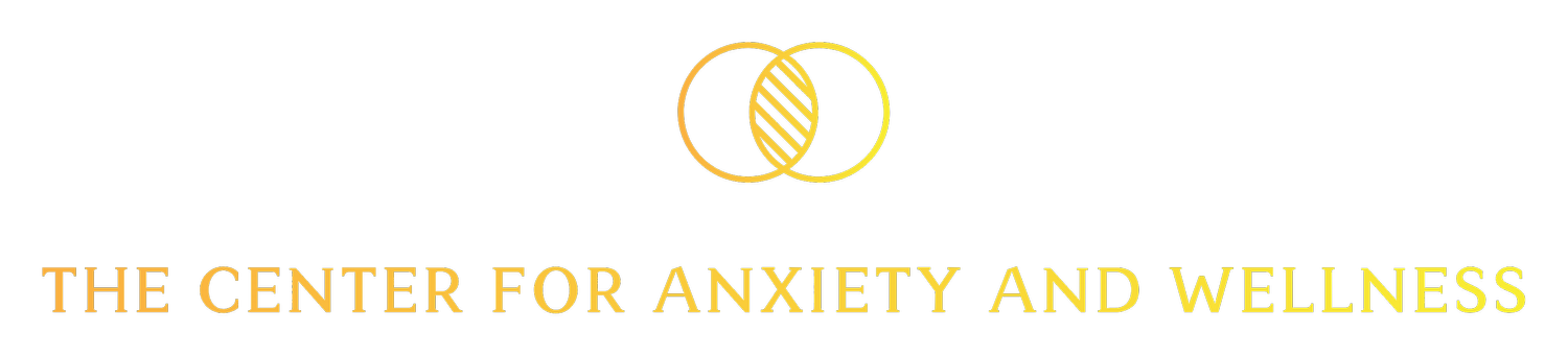 The Center for Anxiety and Wellness