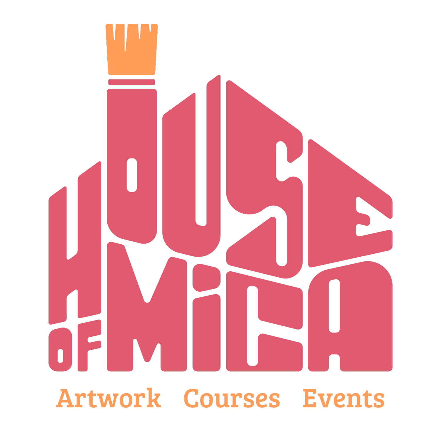 House of Mica Art Studio